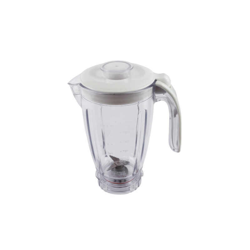 COPO COMPATÍVEL COM A MARCA WALITA PHILIPS RI 2044/ VIVA BLACK COLLECTION RI2081 TAMPA BRANCA CRISTAL