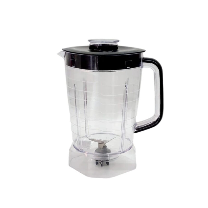 COPO COMPATÍVEL COM A MARCA OSTER POWER 1400 FULL OLIQ610 TAMPA PRETA SANGEL