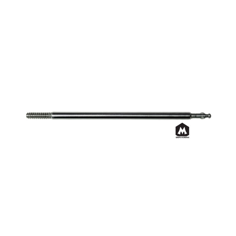 EIXO COMPATÍVEL COM A MARCA ARNO SILENCE FORCE 50CM VF52  2º LINHA