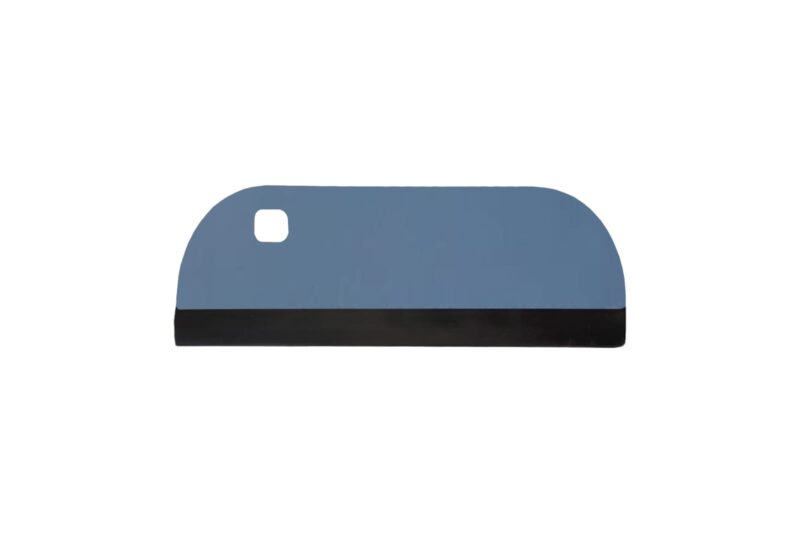 RODINHO COMPACTO DE PIA 17CM  AZUL PASTEL