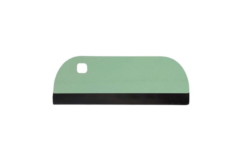 RODINHO COMPACTO DE PIA 17CM VERDE MENTA