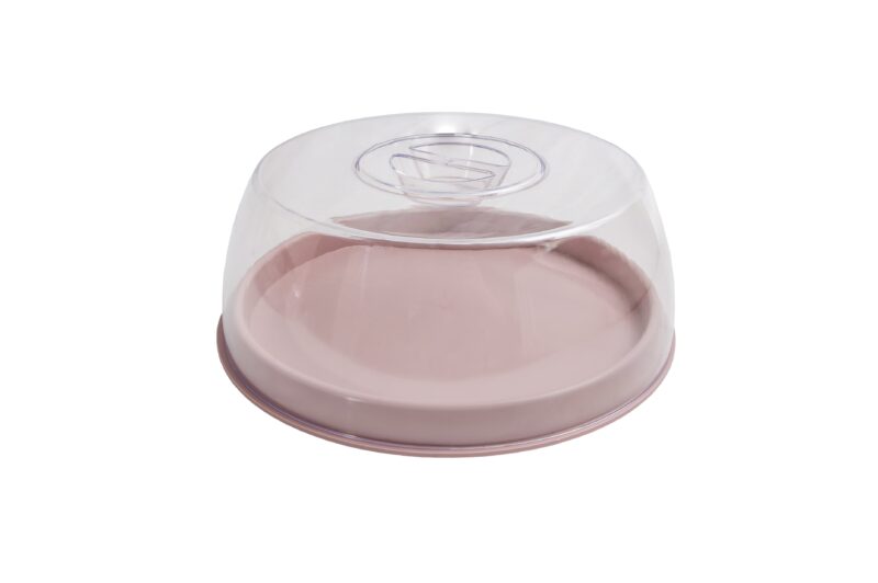 BOLEIRA ELEGANCE ROSE