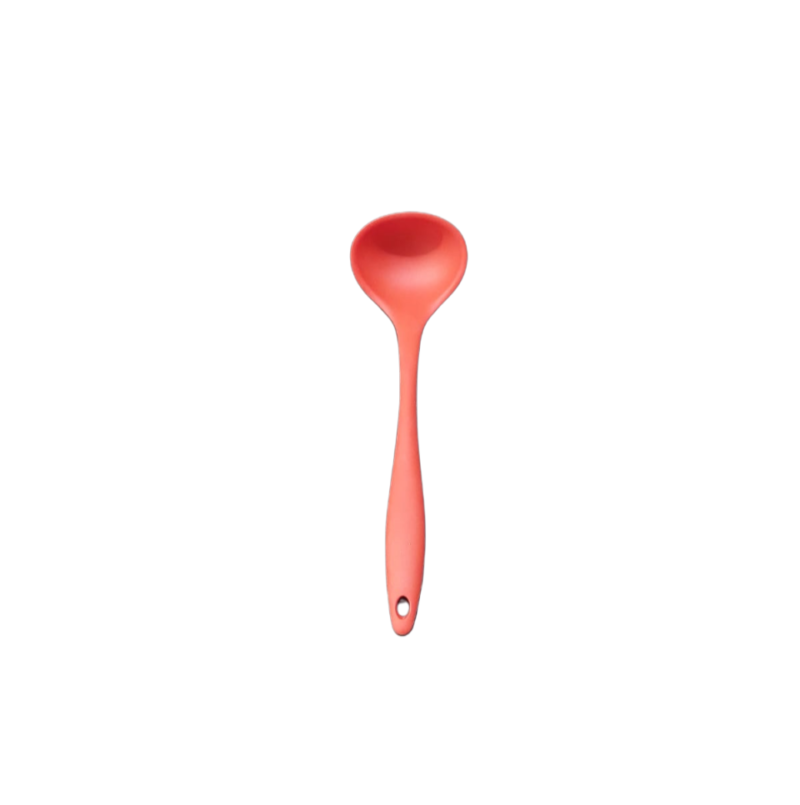 CONCHA DE SILICONE VERMELHA - Image 2