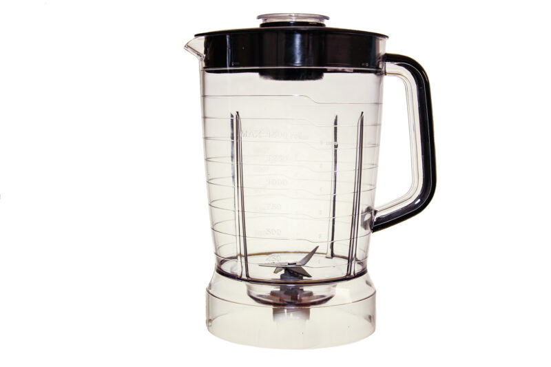 COPO COMPATÍVEL COM A MARCA PHILCO PLQ1550 TURBO TPA PRETA CRISTAL
