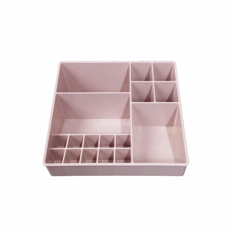 ORGANIZADOR MULTIUSO DE MESA ROSE